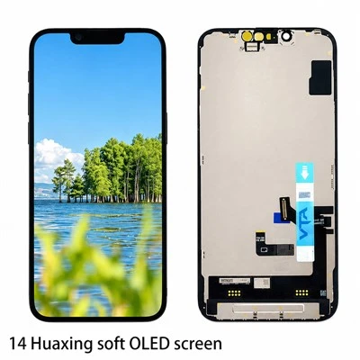 Nova tela para Iphone 14