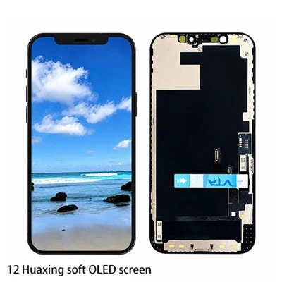 Tela para Iphone 12